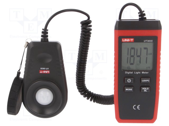 UNI-T - UT383S UNI-T - UT383S